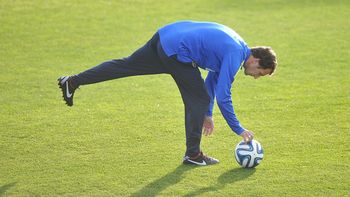 como es el equipo que pondra en la cancha rodolfo arruabarrena como es el equipo que pondra en la cancha rodolfo arruabarrena