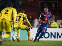 san lorenzo cae ante recoleta fc por la sudamericana san lorenzo cae ante recoleta fc por la sudamericana