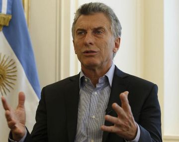 La polémica frase de Macri para justificar el tarifazo que indignó a la Patagonia