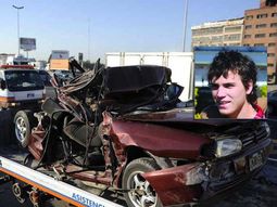 piden que la provincia mantenga la inhabilitacion al hijo de barbara durand piden que la provincia mantenga la inhabilitacion al hijo de barbara durand