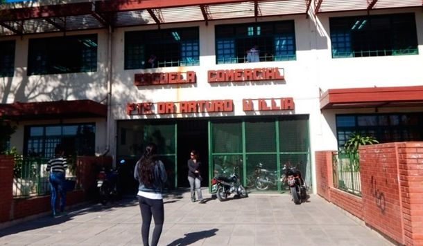 Bienvenides: el saludo inclusivo que desató una polémica en un colegio de Corrientes