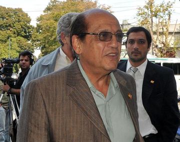 Mussi se fue de Ambiente y llegaría un hombre de Capitanich