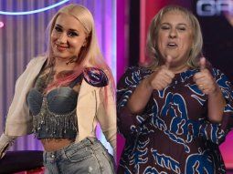 la tana y selva protagonizaron un tremendo escandalo en gran hermano: que paso la tana y selva protagonizaron un tremendo escandalo en gran hermano: que paso