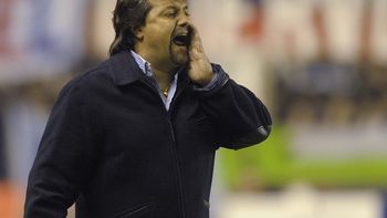 el escandalo de caruso lombardi contra el arbitro en rosario el escandalo de caruso lombardi contra el arbitro en rosario