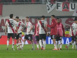 que necesita river para clasificar a la proxima copa libertadores tras las duras derrotas del 2025 que necesita river para clasificar a la proxima copa libertadores tras las duras derrotas del 2025