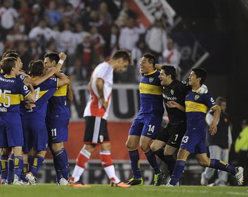 Los futbolistas amenazan con parar en 2014