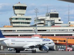 Alemania: el Estado ya es&nbsp;accionista mayoritario de Lufthansa