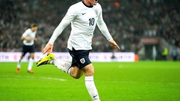 el ultimo adios: rooney anuncio que retira de la seleccion inglesa en rusia 2018 el ultimo adios: rooney anuncio que retira de la seleccion inglesa en rusia 2018