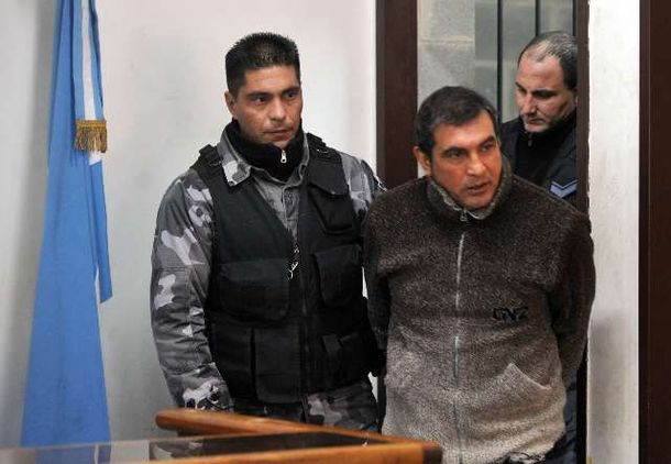 Condenan al asesino del empresario Daniel Koxis