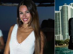 conoce al nuevo novio de pampita, un multimillonario que vive en estados unidos conoce al nuevo novio de pampita, un multimillonario que vive en estados unidos