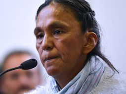 prision domiciliaria a milagro sala prision domiciliaria a milagro sala