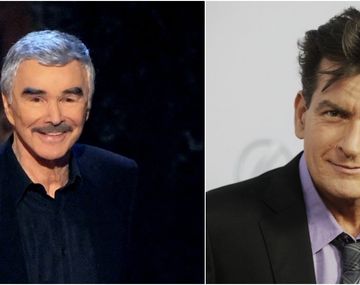 Para Burt Reynolds
