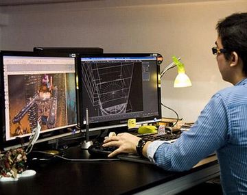 La industria del videojuego en smartphones en el país no para de crecer