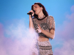 Cuánto sale el boleto más barato para ver a Dua Lipa en México 2025. Cuánto sale el boleto más barato para ver a Dua Lipa en México 2025.