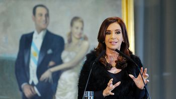 cristina anuncio la creacion de un polo audiovisual cristina anuncio la creacion de un polo audiovisual