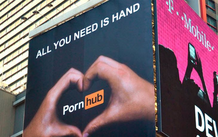 ¿El mejor regalo? Porno gratis para festejar San Valentin