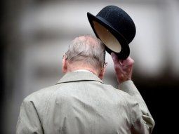 Así será el funeral del Príncipe Felipe