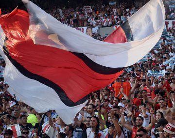 River lanza este jueves la venta de entradas para el Mundial de Clubes 2025