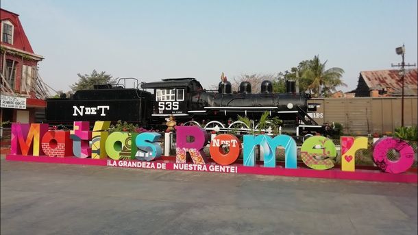 Nuevo sismo cerca de Matías Romero