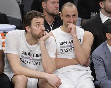 El bahiense la mete hasta cuando quiere errar...