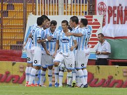 huracan cayo en el debut ante rafaela huracan cayo en el debut ante rafaela