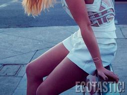 Hayden Panettiere, una de las más bellas de Hollywood