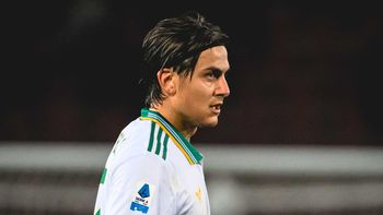 Boca espera por Dybala: fue operado y tendrá varias semanas de recuperación