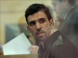 Jamal atentado España Atocha juicio 16.02.07 Efe