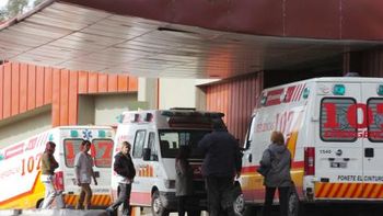 Hospital de Urgencias de Córdoba Hospital de Urgencias de Córdoba