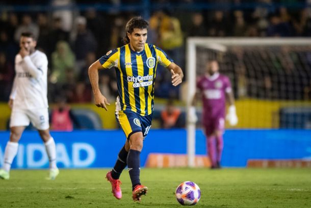 Fútbol libre por celular: cómo ver en vivo Rosario Central vs Independiente