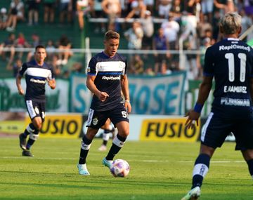 Gimnasia de La Plata e Instituto de Córdoba abren la fecha 4 en el Bosque