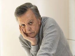 Palito Ortega suspendió todas sus presentaciones de 2025: el motivo