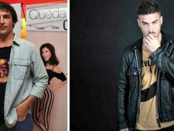 La guerra de los depredadores: Martín Amestoy vs Federico Bal