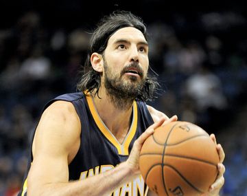 Gran actuación de Scola en la previa del arranque de la NBA