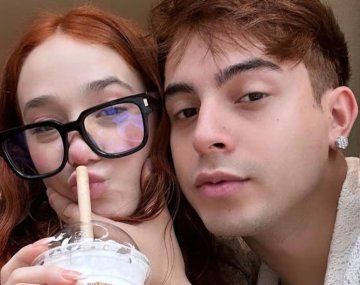 Rusherking confesó el drama que vive de noche y afecta a Ángela Torres
