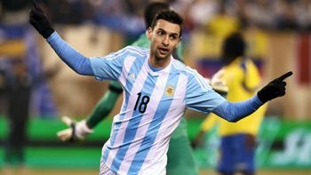 otra baja para martino: lesionado, pastore se queda en francia otra baja para martino: lesionado, pastore se queda en francia