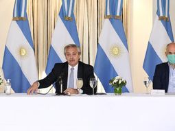 Punto por punto, la propuesta que le hará el Gobierno a los bonistas