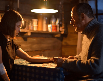 La película del 2019 de acción y suspenso que bate records.