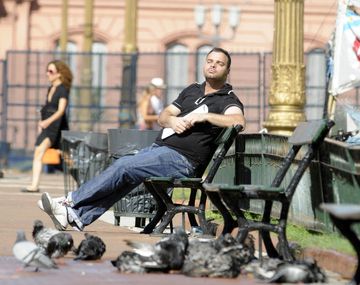 Pronóstico del tiempo del sábado 25 de marzo de 2017