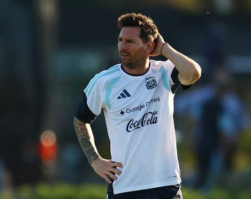 NI Magis TV ni Pelota Libre: cómo ver Selección Argentina vs. Zambia, EN VIVO por TV y cómo seguirlo ONLINE