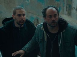 confirman cuando vuelve barrabrava, la serie de gaston pauls y matias mayer confirman cuando vuelve barrabrava, la serie de gaston pauls y matias mayer