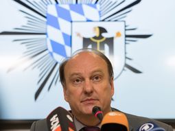 confirman que el tirador de munich era un germano irani de 18 anos pero no saben por que lo hizo confirman que el tirador de munich era un germano irani de 18 anos pero no saben por que lo hizo