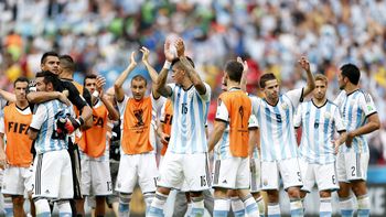 ¿que camiseta usara la seleccion argentina en el encuentro ante suiza? ¿que camiseta usara la seleccion argentina en el encuentro ante suiza?