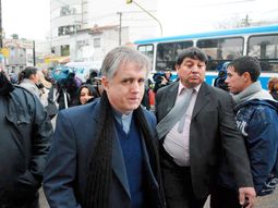 grassi: la querella denuncia destruccion de la causa grassi: la querella denuncia destruccion de la causa