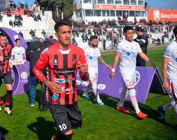 Un jugador de Patronato violó la cuarentena y se excusó diciendo que no se aguantó quedarse en su casa