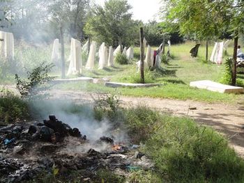 De la Sota recién se entera del horror del psiquiátrico