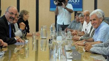 metalurgicos retoman negociaciones salariales el proximo lunes metalurgicos retoman negociaciones salariales el proximo lunes