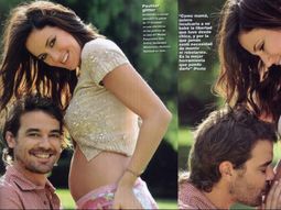 Pedro Alfonso y Paula Cháves Pedro Alfonso y Paula Cháves