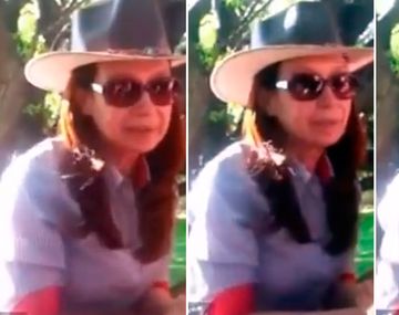 Hace un año se reclamaba por Ganancias y ahora por conservar el trabajo