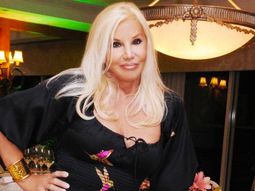 nueva prohibicion para susana gimenez en telefe nueva prohibicion para susana gimenez en telefe